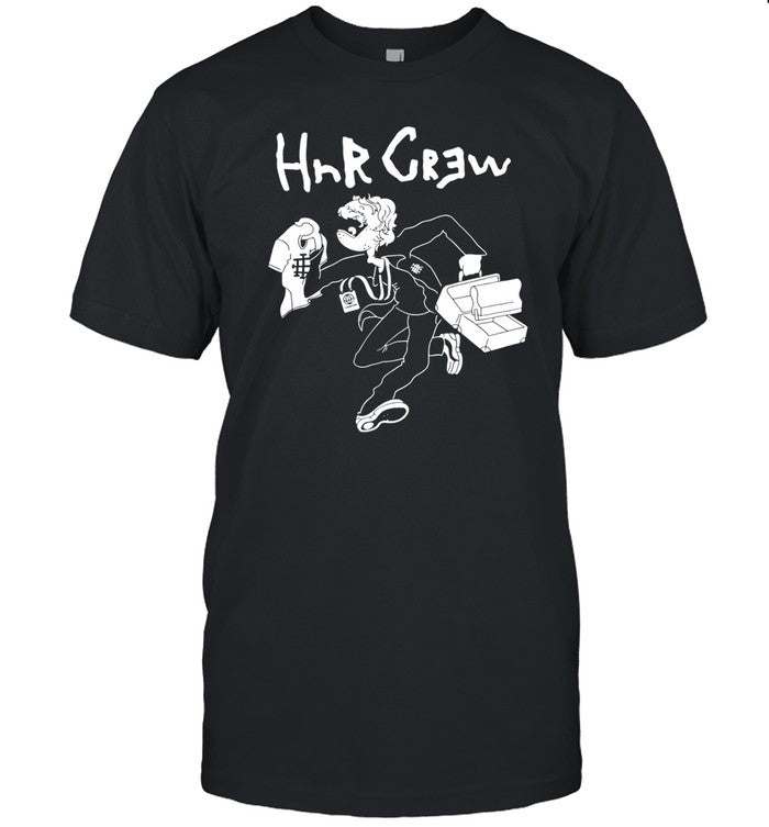 Hnr Crew Shirt