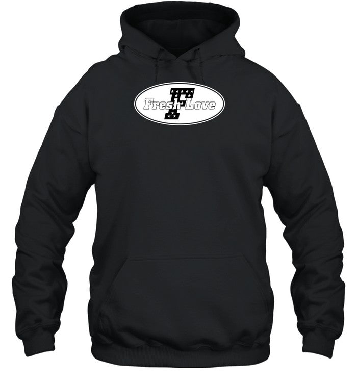 Sturniolo Triplets Fresh Love New Hoodie