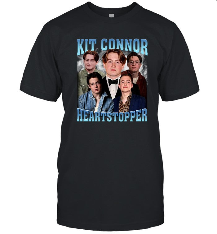 Kit Connor Tshirt