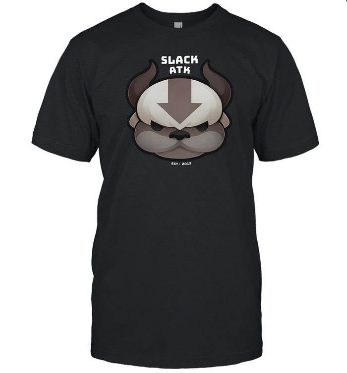 Fourthwall Slackatk Est 2013 Shirt