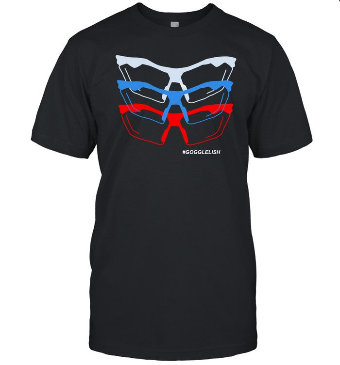 Dream Goggles Shirt