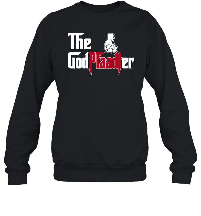 The God Pfaadter Sweatshirt