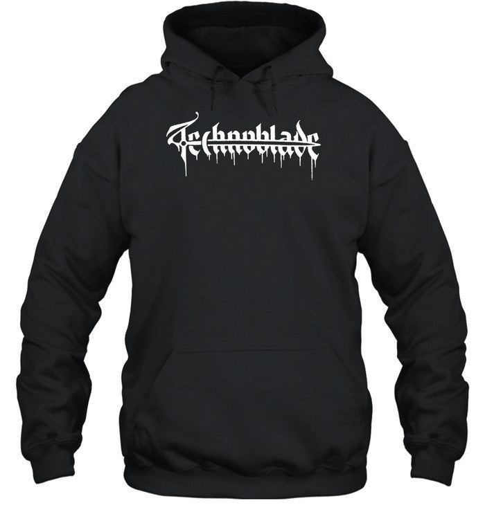 Technoblade The Blade