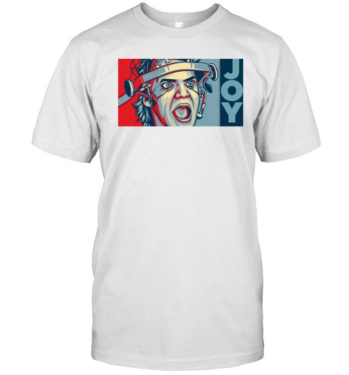 Embracing The Joy By Daniel Medina Shirt