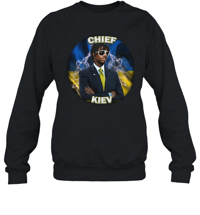 Chief Kiev Hoodie