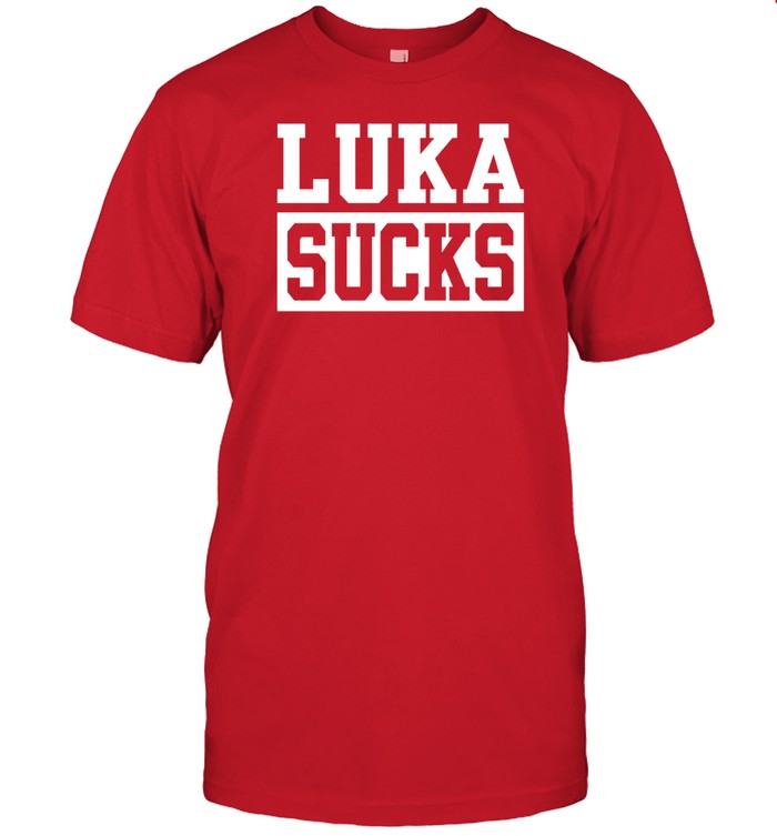 Legion Hoops Luka Sucks