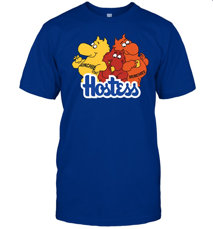 Retrokid s Hostess Shirt