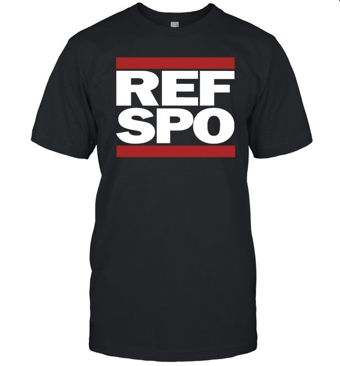 Sean Patrick O'brien Ref Spo Shirt