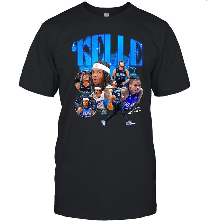 Markelle Fultz Say It Back Hoodie