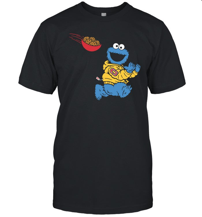 Catch Monster Shirt