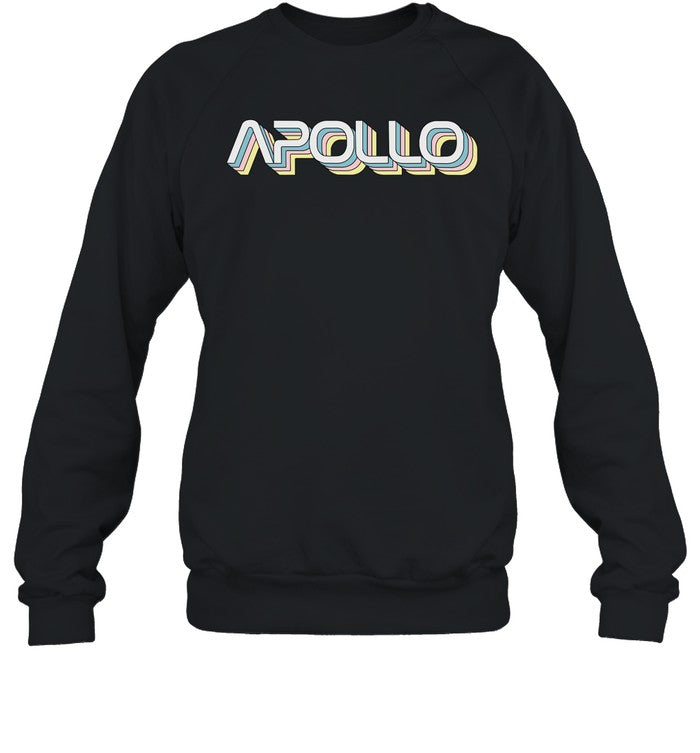 Apollo Pastel Hoodie