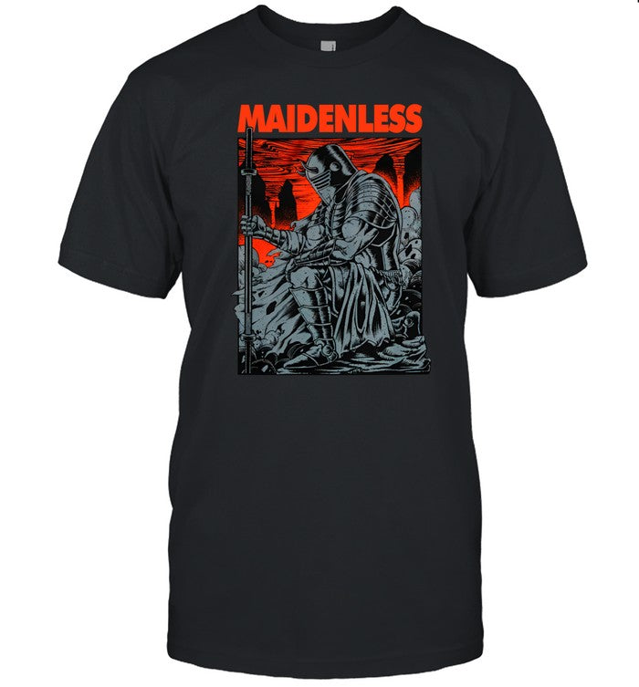 Raskolapparel Maidenless Shirt