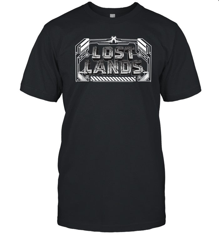 Lost Lands Ef New Shirt