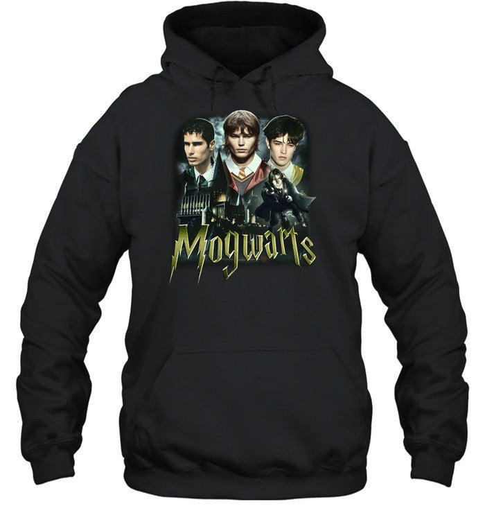 Mogwarts Hoodie