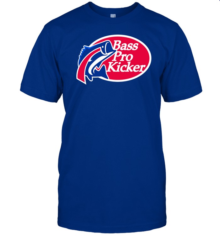 Southtowns Carl Bass Pro Kicker Shirt