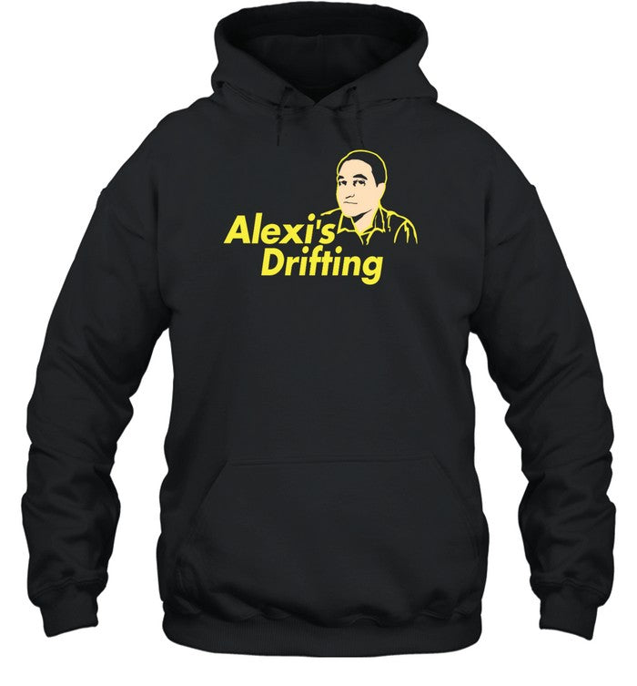 Alexiâ€™S Drifting Hoodie