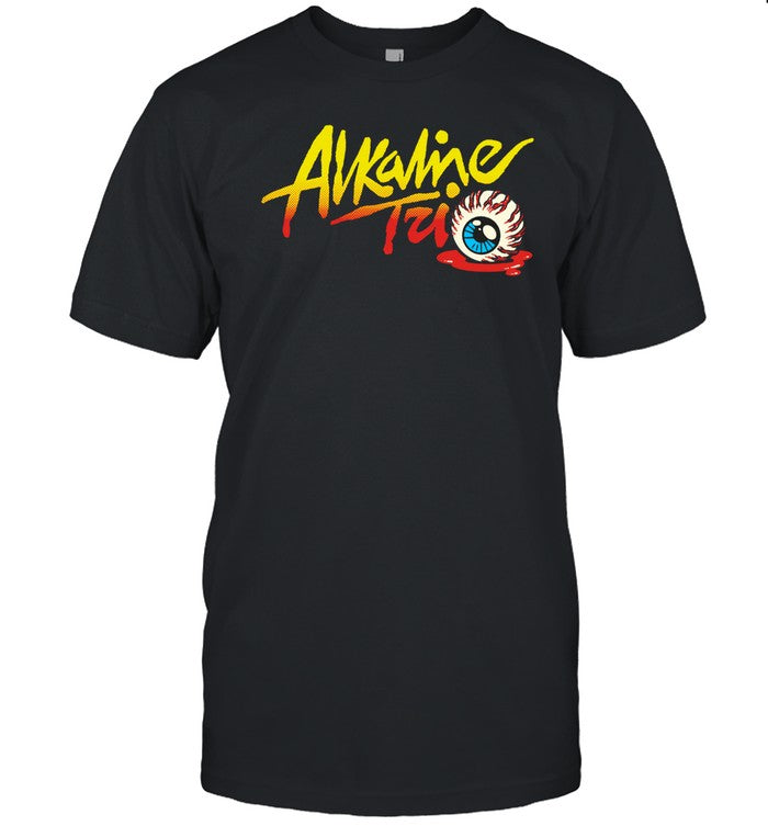 Slasher Eye Shirt