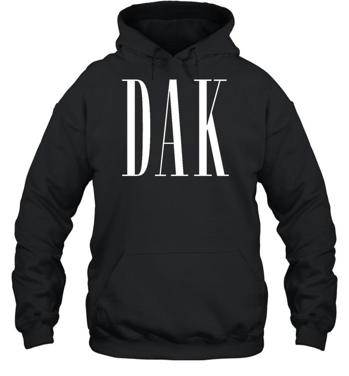 J Tuck Dak Hoodie