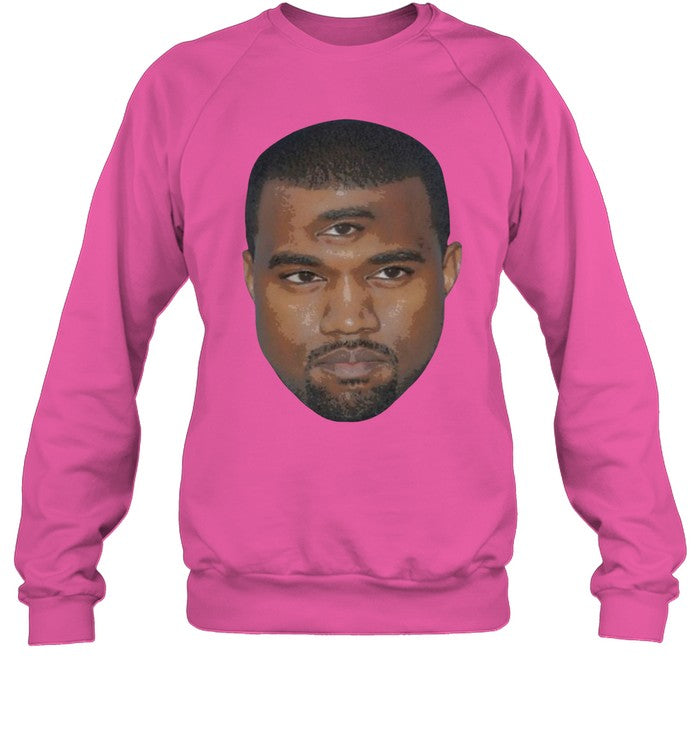 Third Eâ€™Ye Hoodie