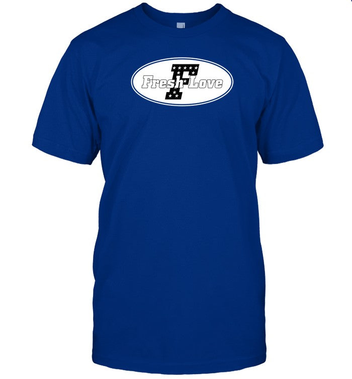 Fresh Love New Shirt