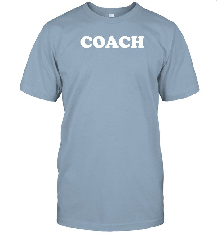 Old Navy Gap Coach Shirt