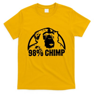 98% Chimp T-Shirt