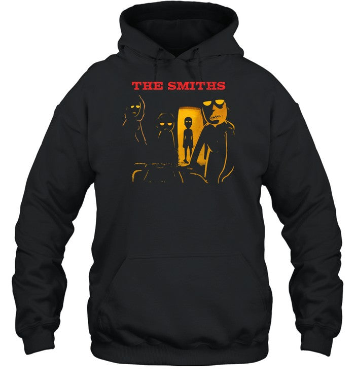 The Smiths Hoodie
