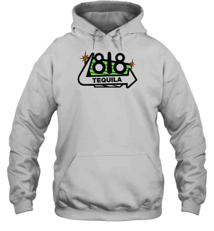 818 Tequila Hoodie