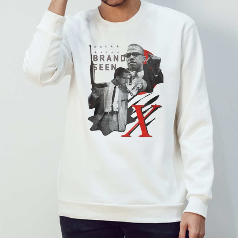 Anthony Edwards brand seen by any means shirt