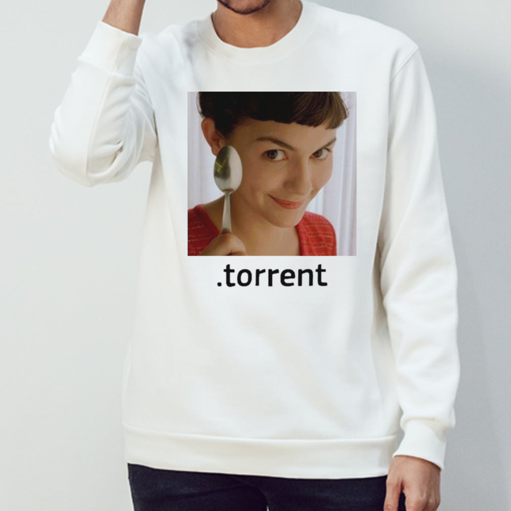 Audrey Tautou Torrent shirts