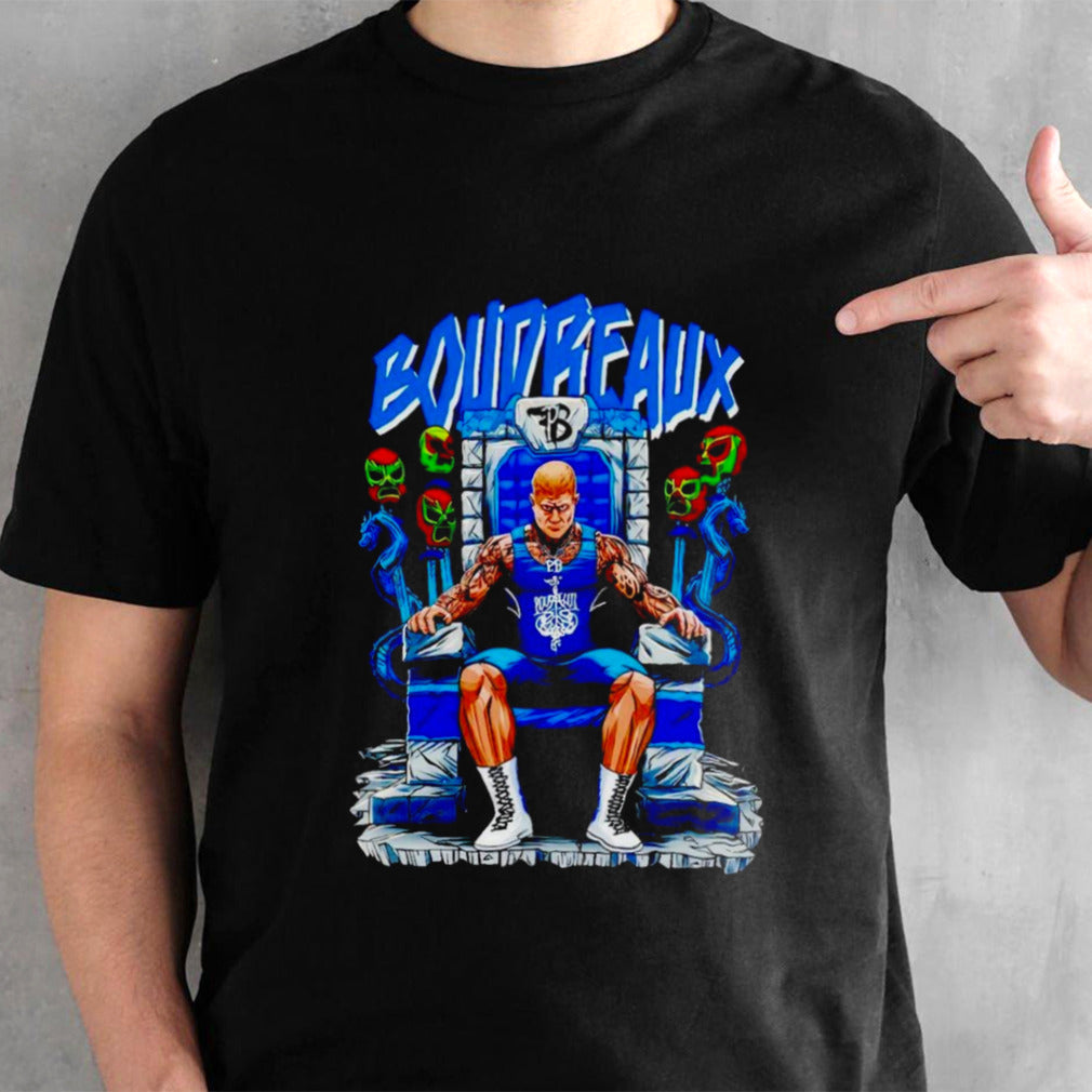 BFD Boudreaux Shirt