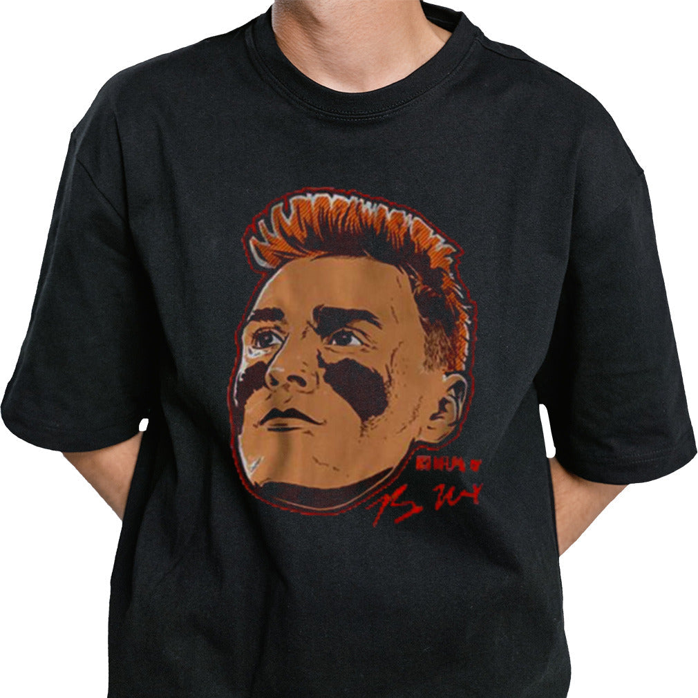 BO NIX SWAG HEAD shirt