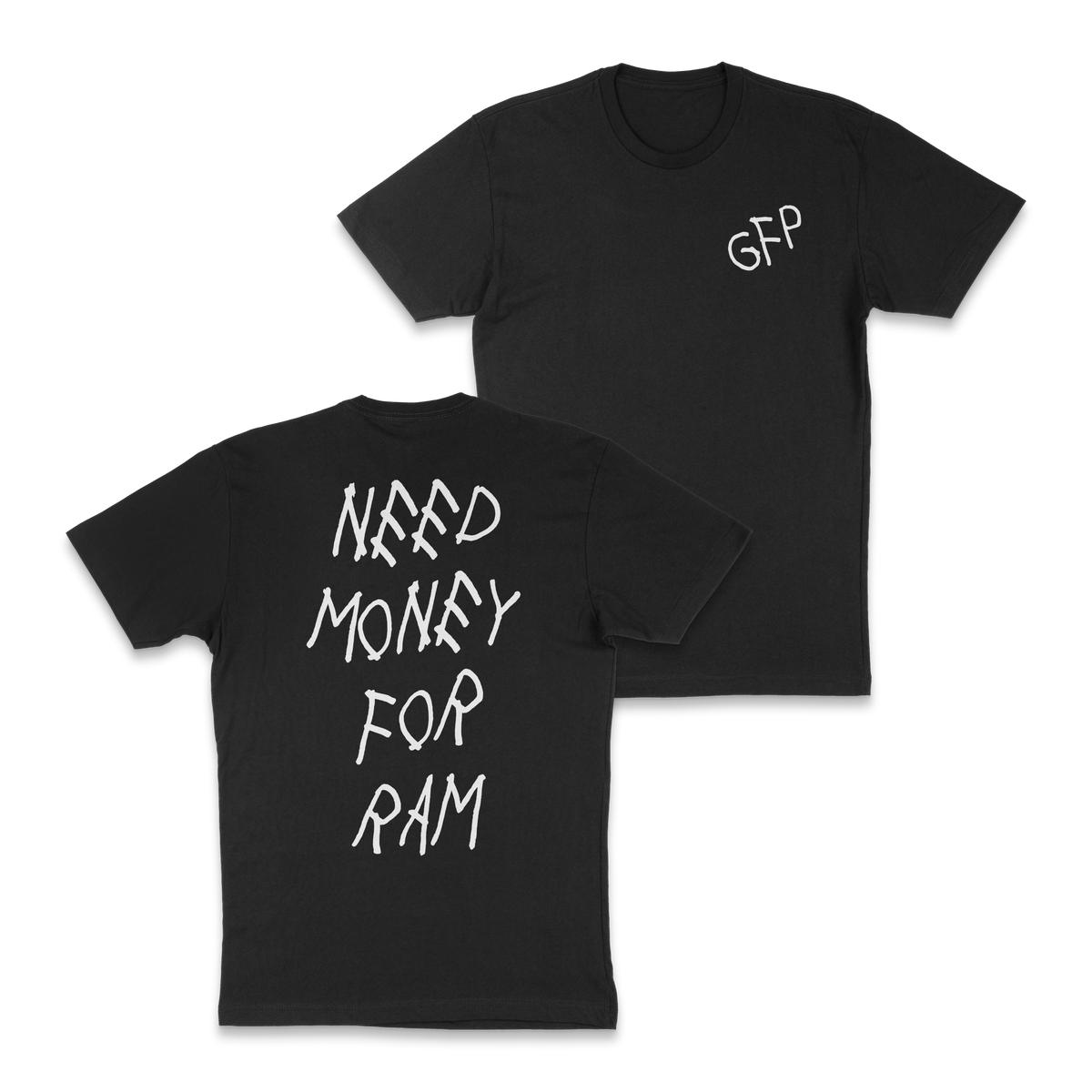 BROKE TEE