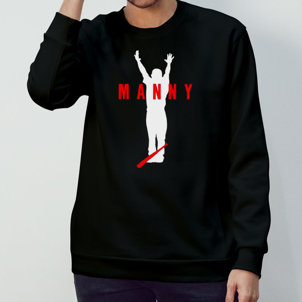 Baseball Many shirt