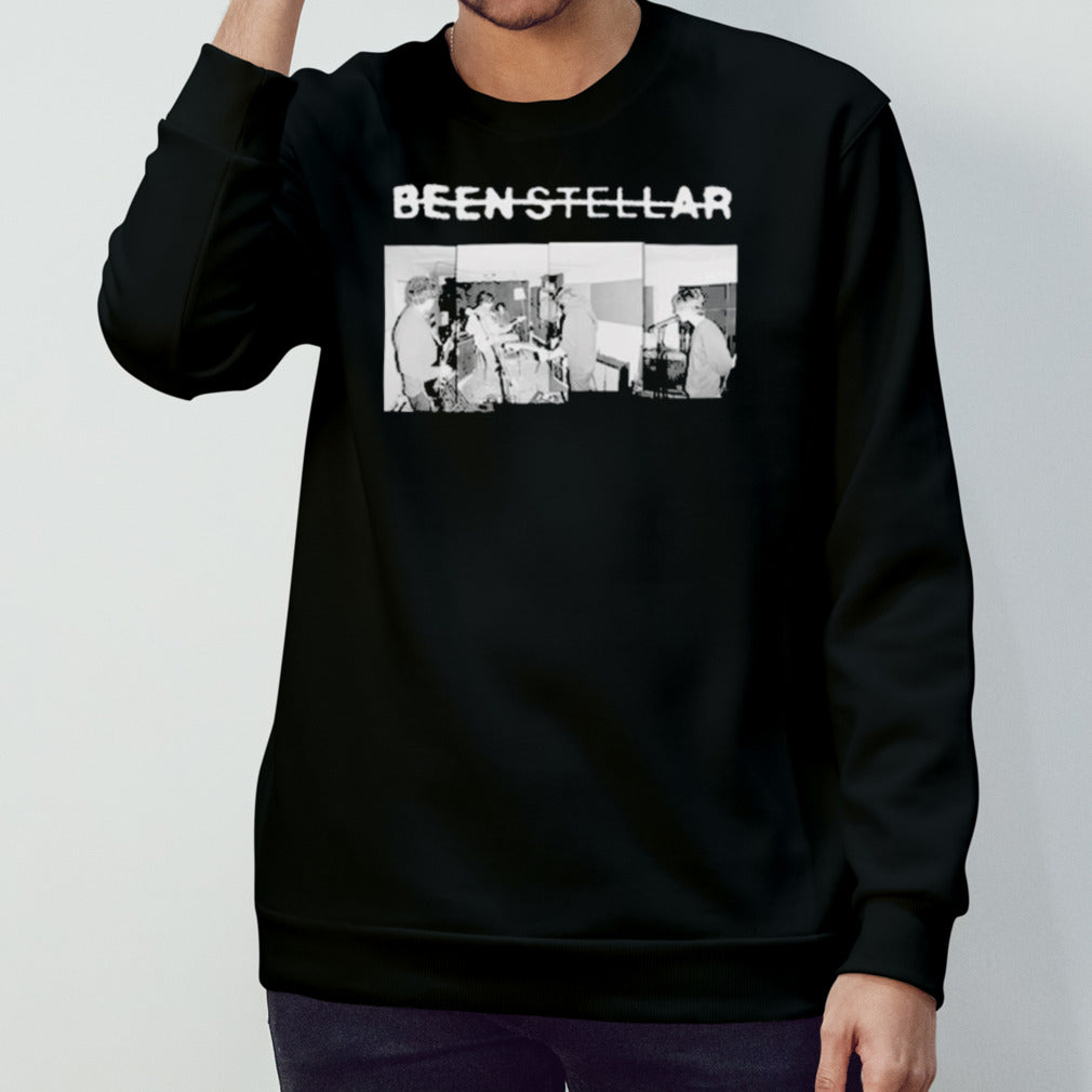 Been Stellar Scream shirt