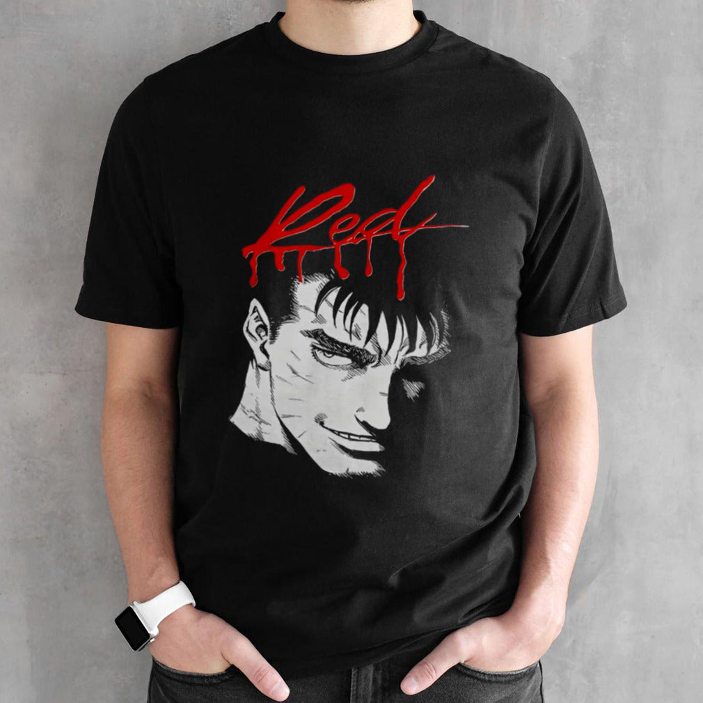 Berserk Chains Shop Us Whole Lotta Guts Shirts