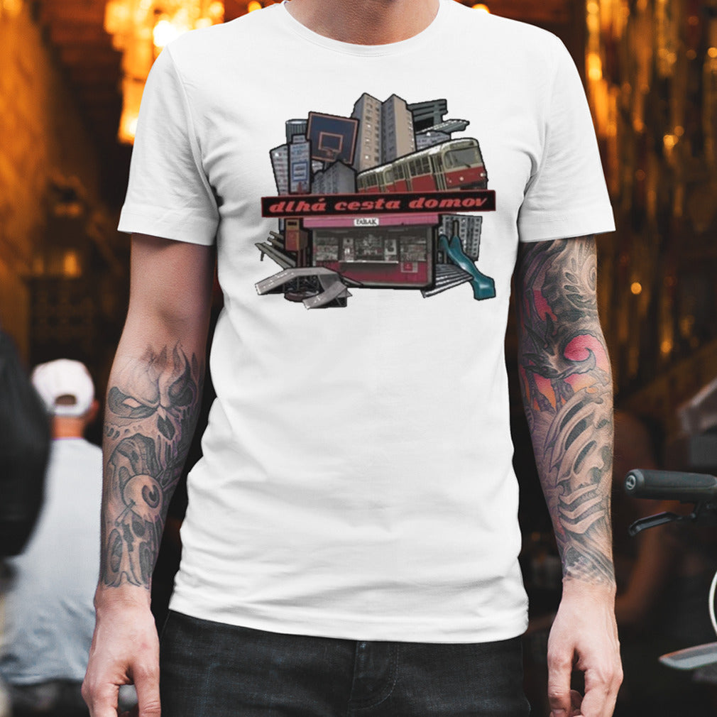 Big Boy Gleb 2024 Shirt
