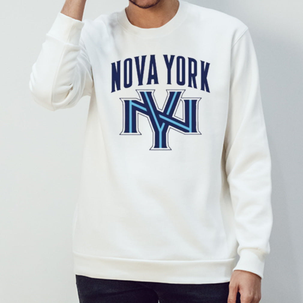 Big Knick Energy Nova York T-shirt