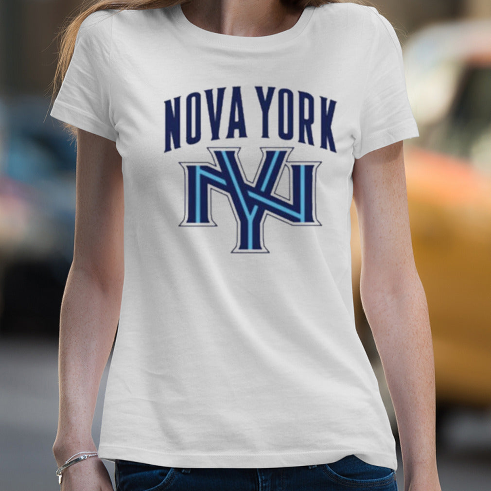 Big Knick Energy Nova York T-shirt