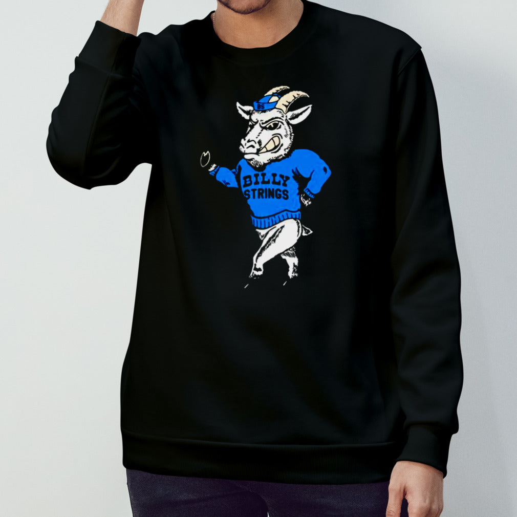 Billy Strings Billy Goat 2024 T-shirts