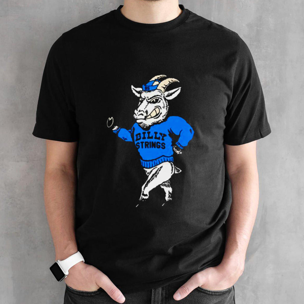 Billy Strings Billy Goat 2024 T-shirts