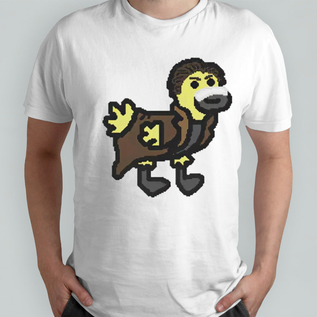 Blade Runner Gosling shirts