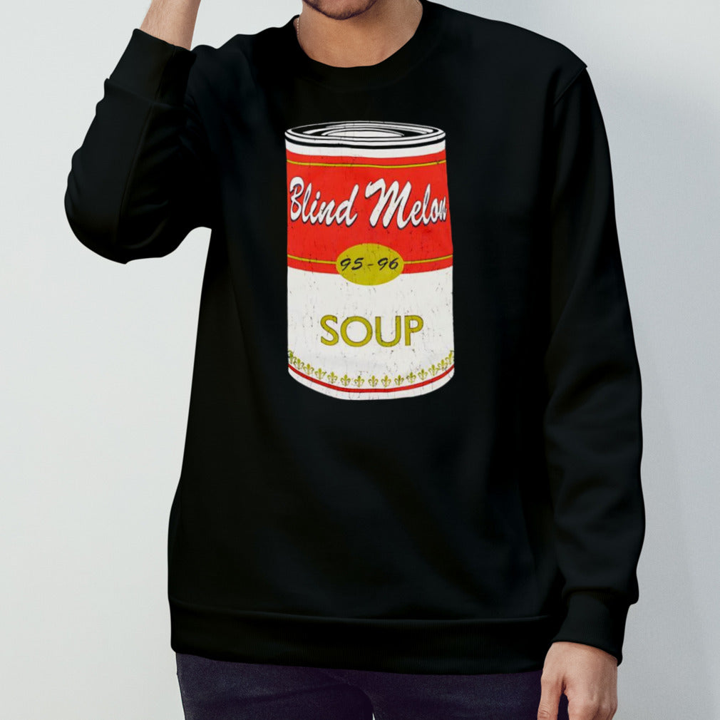 Blind Melon soup shirt
