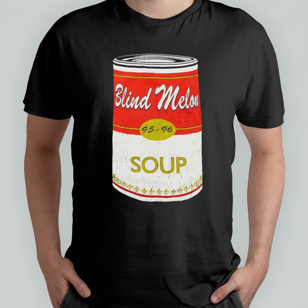 Blind Melon soup shirt