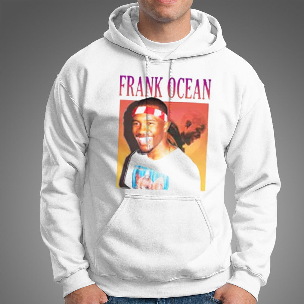 Blonde Frank Ocean Shirt