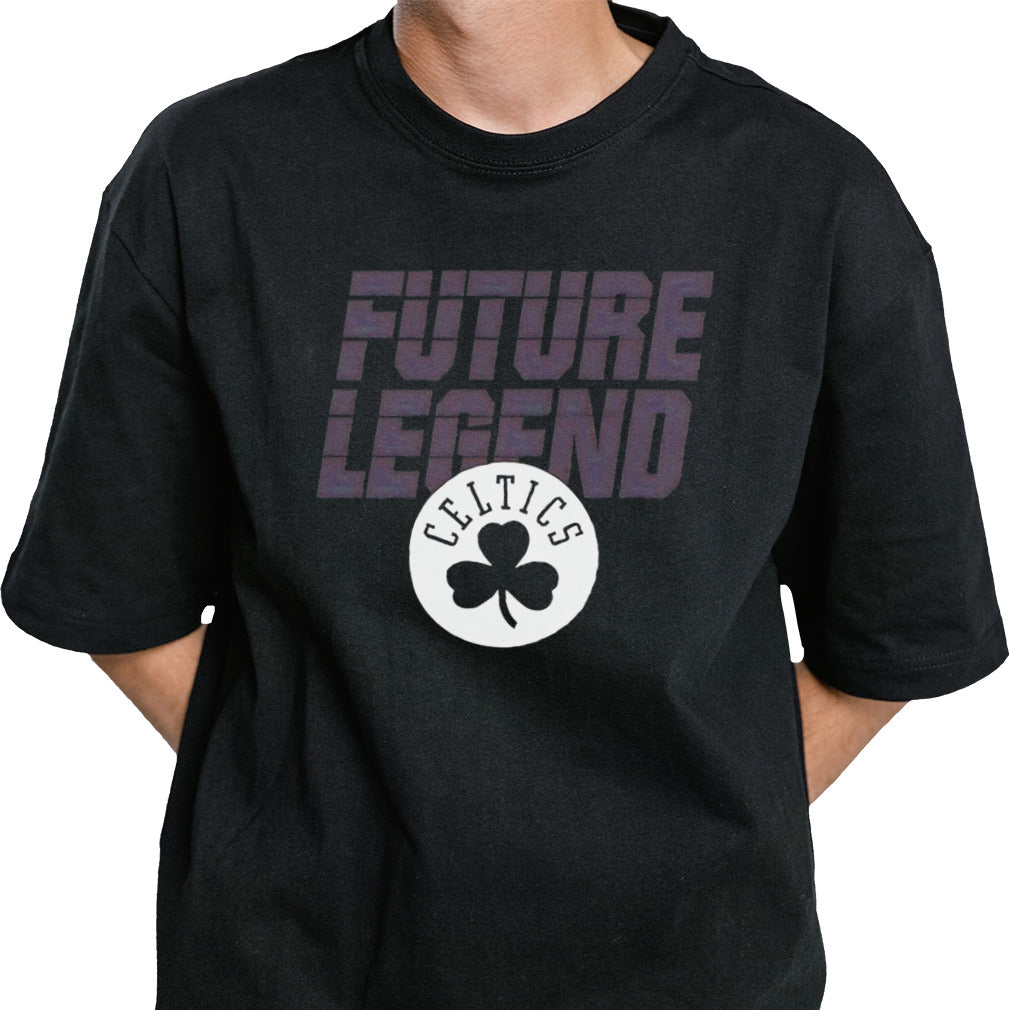 Boston Celtics future legend shirt