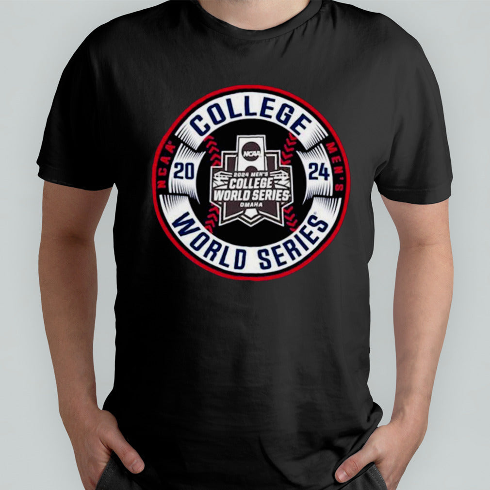 Bound 2024 NCAA Baseball College World Series Omaha shirt