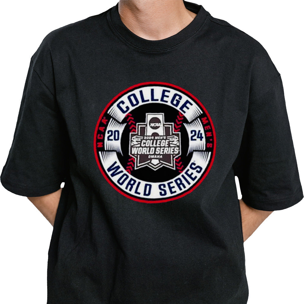 Bound 2024 NCAA Baseball College World Series Omaha shirt