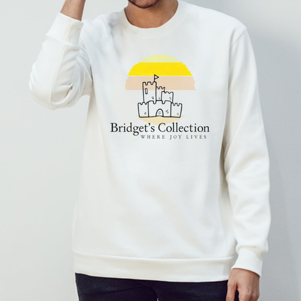 Bridgetsâ€™s collection where joy lives shirts