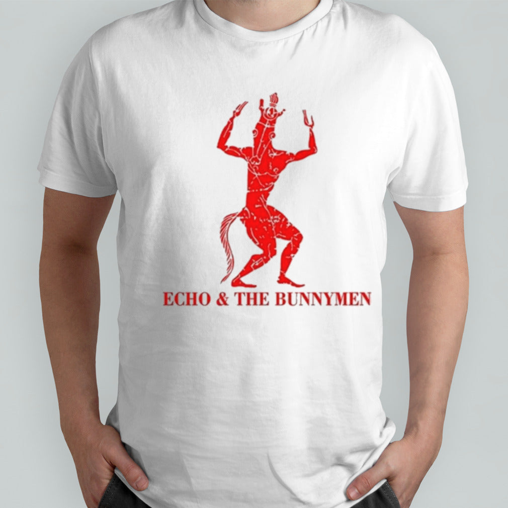 Bring On The Dancing Horses shirt